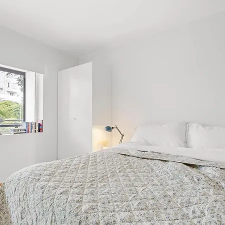 Dv42 - 1br Close To Center Apartment